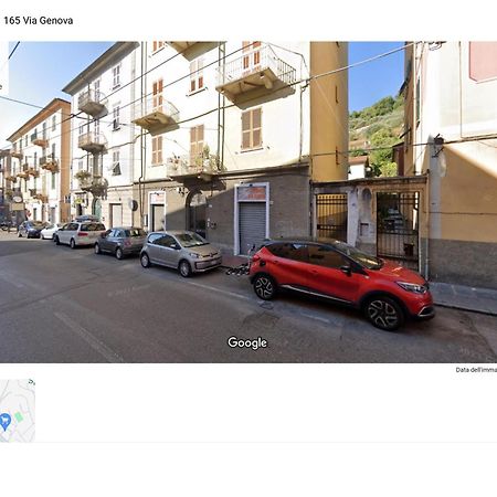 Il Nido Di Mariro Apartment La Spezia Exterior photo
