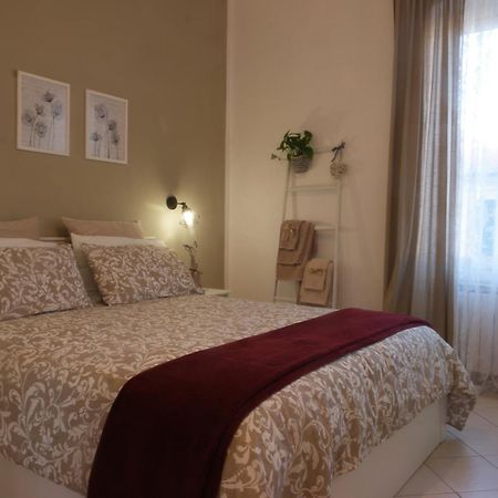 Il Nido Di Mariro Apartment La Spezia Exterior photo